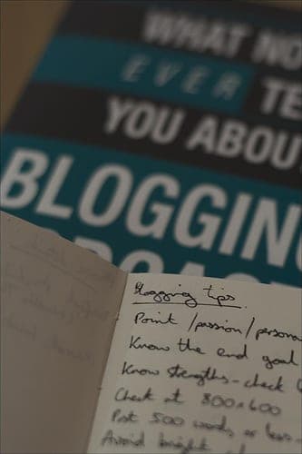 Why Your Brand Needs to be Blogging
