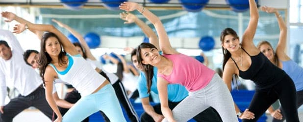 Blog Ideas for Gyms & Fitness Centers