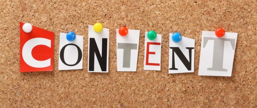 What Is Content? 16 Examples for Defining Content