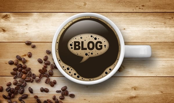 Why you need to be blogging as an entrepreneur