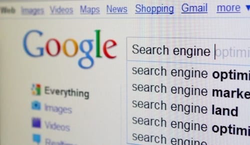 Rethinking SEO in your Content Marketing Strategy